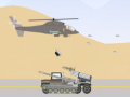 Jeu Helidefense en ligne