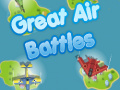 Jeu Grandes Batailles Aériennes en ligne