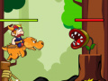 Jeu Évasion viking en ligne