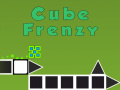Jeu Folie des Cubes en ligne