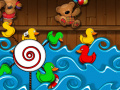 Jeu Canards de Carnaval en ligne