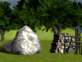 Jeu Évasion du village forestier Épisode 2 en ligne