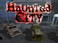 Jeu Ville hantée en ligne
