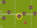 Jeu Retour du Homme de Football en ligne