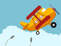 Jeu Évitement de missile en ligne