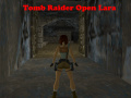 Jeu Tomb Raider : Lara à découvert en ligne
