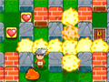 Jeu Amis Bombardiers en ligne