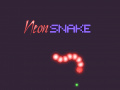 Jeu Serpent Néon en ligne