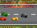 Jeu Champion de Drift Rallye en ligne