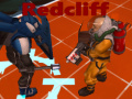 Jeu Falaisedrouge en ligne