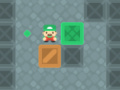 Jeu Sokoban en ligne