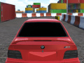 Jeu Drift Runner 3D Port en ligne