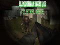 Jeu Slenderman Doit Mourir : Déchets Industriels en ligne