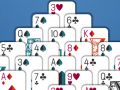 Jeu Solitaire Pyramide en ligne