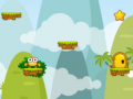 Jeu Saut Saut Puzzle en ligne