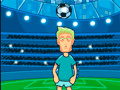 Jeu Coup de Pied en ligne