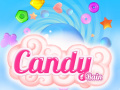 Jeu Pluie de Bonbons en ligne