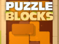 Jeu Blocs de Puzzle en ligne