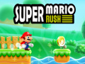 Jeu Super Mario Run en ligne