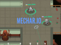 Jeu Mechar.io en ligne