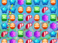 Jeu Saga de Correspondance de Bonbons en ligne
