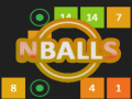 Jeu NBalles en ligne