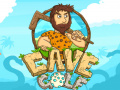 Jeu Golf de Grotte en ligne