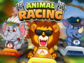 Jeu Course Animale en ligne