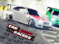 Jeu Racers de Drift Automobile en ligne