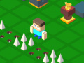 Jeu Frappez un Artisanat en ligne