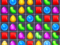 Jeu Temps de Bonbons en ligne