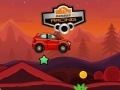 Jeu Course dans le désert en ligne