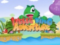 Jeu Aventure du Petit Dino en ligne