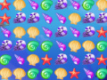 Jeu Trésor de la Mer en ligne
