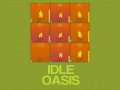 Jeu Oasis Inactif en ligne