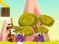 Jeu Héros Kong en ligne