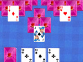 Jeu Hôtel Solitaire Deluxe en ligne