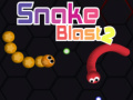 Jeu Serpent Explosif 2 en ligne