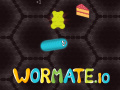 Jeu Wormate.io en ligne