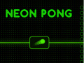 Jeu Pong Néon en ligne