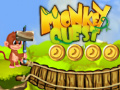 Jeu Quête de Singe en ligne