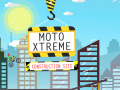 Jeu Moto Xtreme CS en ligne