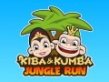 Jeu Kiba et Kumba : Course dans la Jungle en ligne