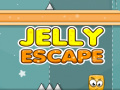 Jeu Évasion de Gelée en ligne