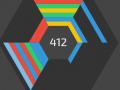 Jeu Hexagone Couleur en ligne