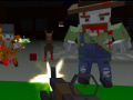 Jeu Pixel Gun Apocalypse 6 en ligne