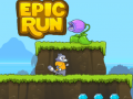 Jeu Course Épique en ligne