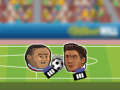Jeu Têtes de foot en ligne