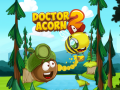 Jeu Docteur Glande 2 en ligne