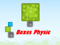 Jeu Physique des Boîtes en ligne